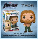 Funko Pop! Avengers: Endgame THOR #578