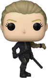 Funko Pop! Marvel Studios Hawkeye YELENA #1213 vinyl bobble-head figure