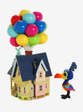 Funko Pop! Disney Pixar UP:  Kevin with UP House #05 vinyl figures