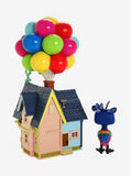 Funko Pop! Disney Pixar UP:  Kevin with UP House #05 vinyl figures
