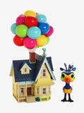 Funko Pop! Disney Pixar UP:  Kevin with UP House #05 vinyl figures