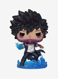 Funko Pop! My Hero Academia ANIMATION DABI #637 vinyl figure