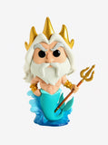 Funko Pop! Disney The Little Mermaid KING TRITON #570